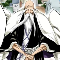 Genryusai Yamamoto