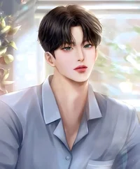 Your Boyfriend