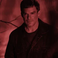 dexter morgan