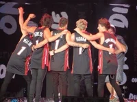One Direction 