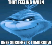 Knee Surgery 