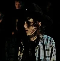 Carl Grimes