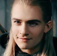 Legolas Greenleaf