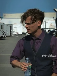 spencer reid