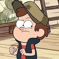 Dipper Pines