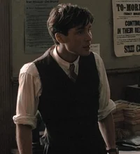 2 - DAMIEN O DONOVAN