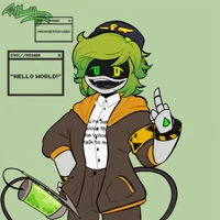 Serial Designation K