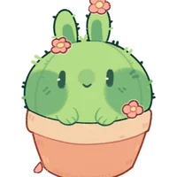 Яндере кактус