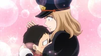 Camie Utsushimi