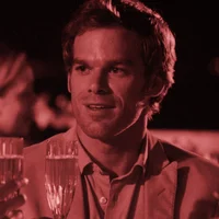 dexter morgan