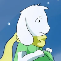 Little Prince Asriel
