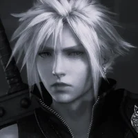 Cloud Strife