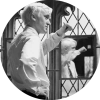 03 - DRACO MALFOY