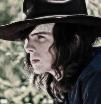 Carl Grimes
