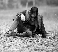 DARYL DIXON