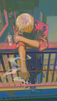 izana kurokawa 
