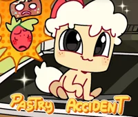 - Pastry Incident -