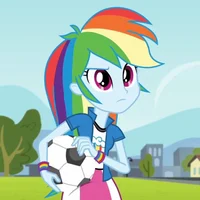 Rainbow Dash