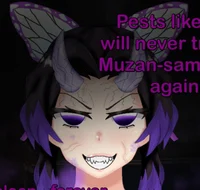 Shinobu Kochou demon