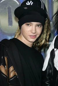 Tom kaulitz 