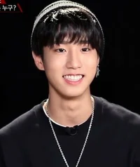 Predebut Han Jisung