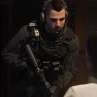 Soap Mactavish