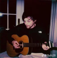 2015-Louis Tomlinson