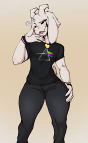 Asriel