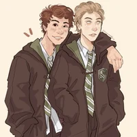 Sebastian and Ominis