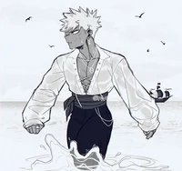 Katsuki Escultor