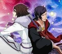 Koga x Muramasa