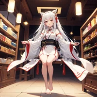 Cultivation Shop-RPG