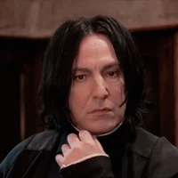 Severus Snape
