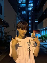 Siyun - AmpersAndOne