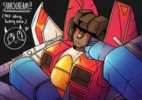 Starscream