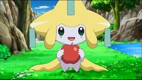 Jirachi