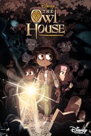 the owl house -3-