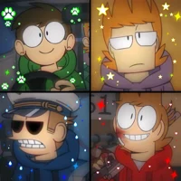 Eddsworld