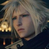 Cloud Strife