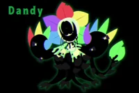 Twisted Dandy Remake