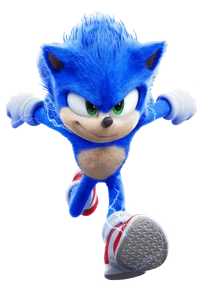 Movie Sonic