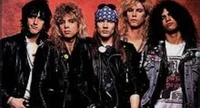 Guns N Roses