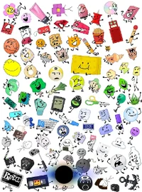 BFB AU 3