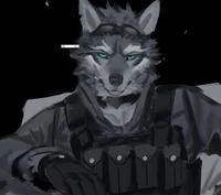Hank-Furry Husband 
