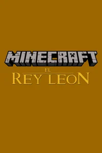 Minecraft El Rey Leo