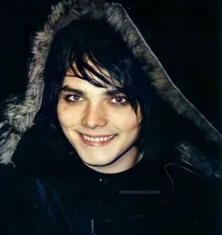 Gerard Way