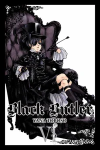 Ciel Phantomhive