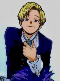 Neito Monoma