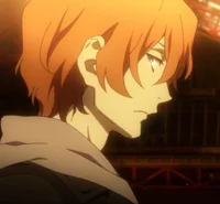 Chuuya
