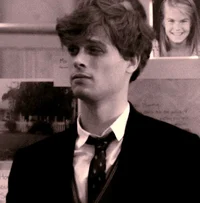 spencer reid